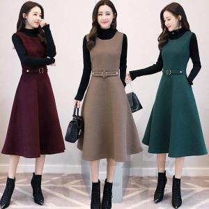 エメラルドグリーン ワンピースの商品一覧 通販 Yahoo ショッピング