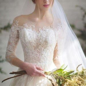 ウェディングドレス/結婚式/二次会/ホワイト/花嫁/ウェディング/プリンセスドレス/白ドレス/ロングドレス/披露宴