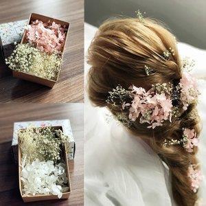 ヘッドドレス 花 花飾り ウェディング 結婚式 髪飾り パーティー 二次会 女子会 お呼ばれ 花嫁 髪飾り ヘアアクセサリー ブライダル用 16色 Y アトランティス 通販 Yahoo ショッピング