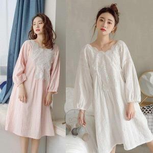 可愛いネグリジェ コットンの商品一覧 通販 Yahoo ショッピング