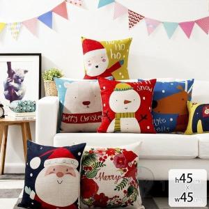 クッションカバー クリスマスの商品一覧 通販 Yahoo ショッピング