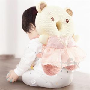 ヘッドガード よちよちリュック ディズニー ベビー キャラクター 頭 保護 防止 頭を守る リュック セーフティー クッション 07 21 サンキ インターネット販売店 通販 Yahoo ショッピング