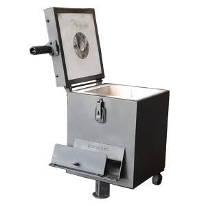 火種コンロ : 各種木炭専門総合商社末廣 - 通販 - Yahoo!ショッピング