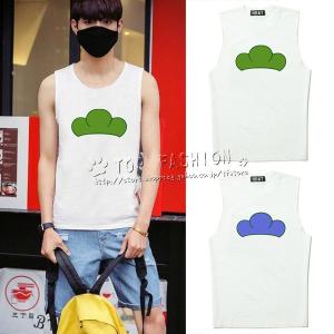 カラ松 タンクトップの商品一覧 通販 Yahoo ショッピング