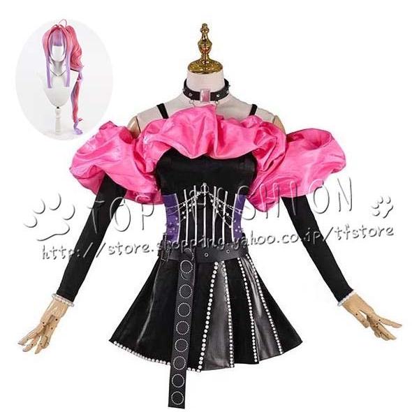 hololive FLOW GLOW ホロライブ Vtuber 風 綺々羅々ヴィヴィ Vivi 打歌...