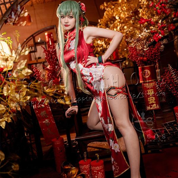 コードギアス 反逆のルルーシュCode Geass コスプレ衣装 cosplay コスチューム コス...