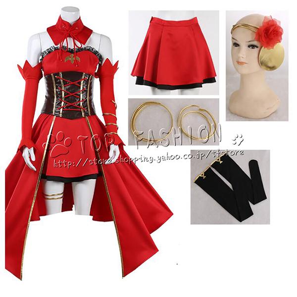 sakuracos takt op. Destiny タクトオーパス 運命 コスプレ衣装 コスチュー...