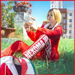 音駒 ジャージの商品一覧 通販 Yahoo ショッピング