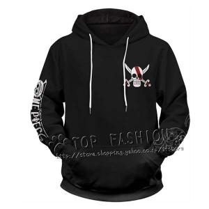 One Piece アニメ パーカー キャラクター衣装 の商品一覧 コスプレ衣装 楽器 手芸 コレクション 通販 Yahoo ショッピング