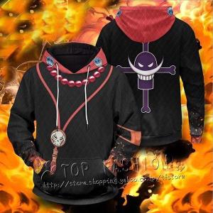 アニメ ワンピース パーカーの商品一覧 通販 Yahoo ショッピング