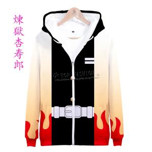 鬼滅の刃 風我妻善逸 胡蝶しのぶ 親子服 成人...の詳細画像2