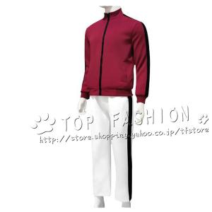 ハイキュー!! 稲荷崎高校 北信介 宮侑 ユニ...の詳細画像1