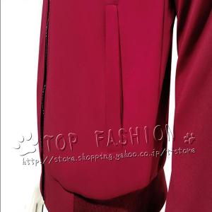 ハイキュー!! 稲荷崎高校 北信介 宮侑 ユニ...の詳細画像4