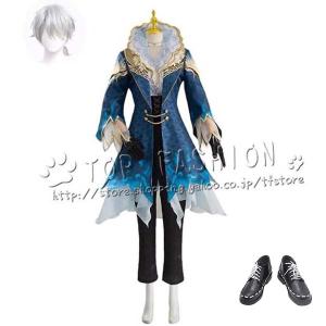 IdentityV 第五人格 風 納棺師 記憶の...の商品画像