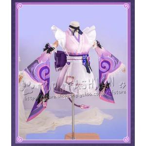 原神 げんしん 風 夢見月瑞希 コスプレ衣装 ...の詳細画像1