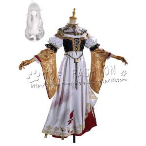 IdentityV 第五人格 風 少女 記憶 異動指針 コスプレ衣装 ウィッグ cosplay コスチューム ハロウィン クリスマス