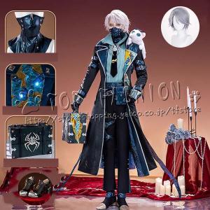 IdentityV 第五人格 風 納棺師 イソッ...の商品画像