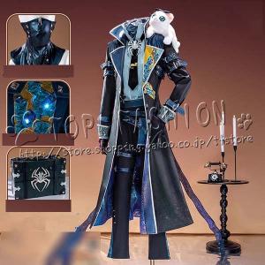 IdentityV 第五人格 風 納棺師 イソ...の詳細画像1