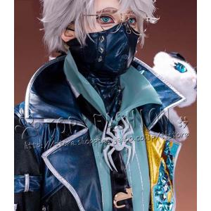 IdentityV 第五人格 風 納棺師 イソ...の詳細画像3