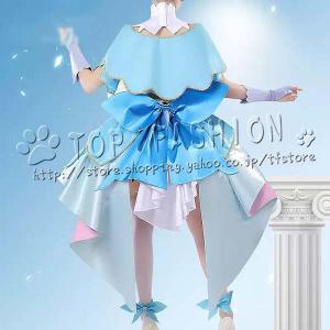 名探偵プリキュア! 風 帆羽くれあ キュア・エ...の詳細画像2