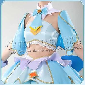 名探偵プリキュア! 風 帆羽くれあ キュア・エ...の詳細画像3