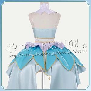 名探偵プリキュア! 風 帆羽くれあ キュア・エ...の詳細画像5