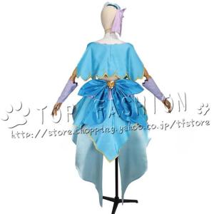 名探偵プリキュア 帆羽くれあ キュアエクレール...の詳細画像1