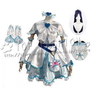 ふたりはプリキュア Max Heart 風 雪城...の商品画像