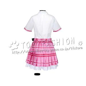 バーチャルライバー VTuber 風 湊 あく...の詳細画像3