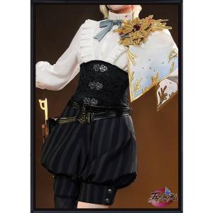 三分妄想 第五人格 IdentityV コスプ...の詳細画像3