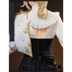三分妄想 第五人格 IdentityV コスプ...の詳細画像4
