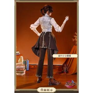 三分妄想 第五人格 IdentityV コスプ...の詳細画像2