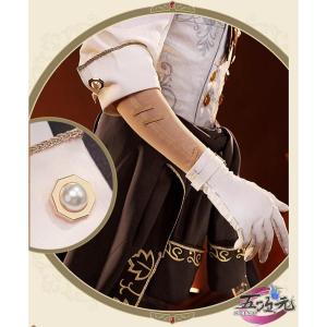 三分妄想 第五人格 IdentityV コスプ...の詳細画像5