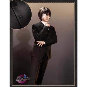 猫屋小舗 文豪ストレイドッグス コスプレ 太宰...の詳細画像4