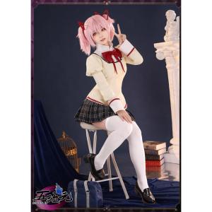 三分妄想 魔法少女まどか☆マギカ 見滝原中学校...の詳細画像2