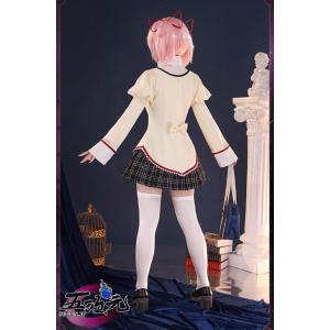 三分妄想 魔法少女まどか☆マギカ 見滝原中学校...の詳細画像3