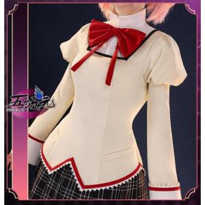 三分妄想 魔法少女まどか☆マギカ 見滝原中学校...の詳細画像4