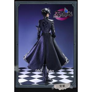 三分妄想 第五人格 IdentityV コスプ...の詳細画像1