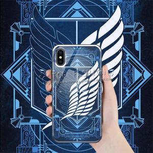 進撃の巨人 Iphoneケース Iphone5の商品一覧 通販 Yahoo ショッピング