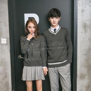 新作 春夏秋冬 高校生制服 学生服 コスプレ 制服