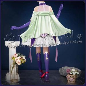 魔法つかいプリキュア 風 十六夜リコ Liko...の詳細画像2