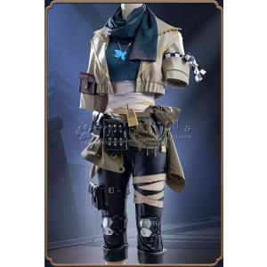 アイデンティティ V Identity V 第五人格 Coordinator Martha Behamfil 空軍 くうぐん マーサ ベハムフィール コスプレ 衣装 ハロウィン クリスマス 文化祭