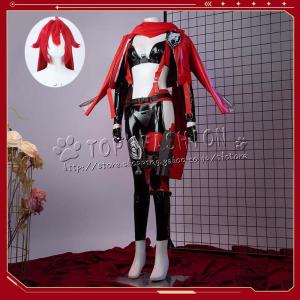 勝利の女神 NIKKE ニケ レッドフード コスプレ 衣装 ハロウィン クリスマス 文化祭