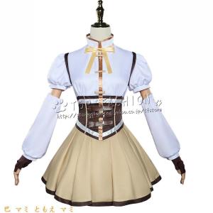 魔法少女まどか☆マギカ 鹿目 まどか 巴 マミ...の詳細画像5