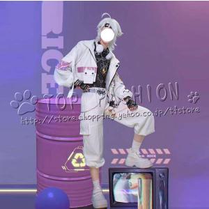 IdentityV 第五人格 囚人 ルカ・バル...の詳細画像1