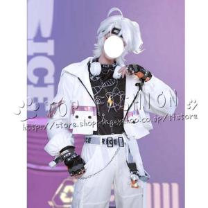 IdentityV 第五人格 囚人 ルカ・バル...の詳細画像2