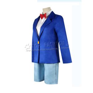 大人 子供用 名探偵コナン 風 江戸川コナン ...の詳細画像2