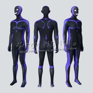 送料無料◆名探偵コナン 犯人の犯沢さん 風 黒...の詳細画像2