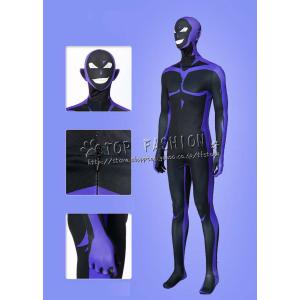 送料無料◆名探偵コナン 犯人の犯沢さん 風 黒...の詳細画像3