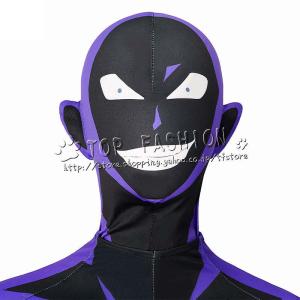 送料無料◆名探偵コナン 犯人の犯沢さん 風 黒...の詳細画像1